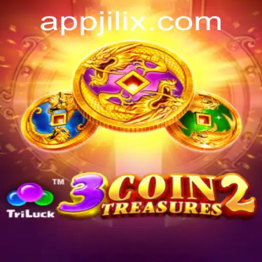 Explore the Adventurous World of 3CoinTreasures2: The Jilix Saga