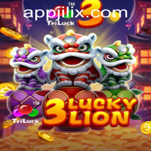 Exploring the Excitement of 3LUCKYLION: A Dynamic Game of Chance