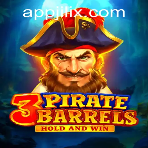 3PirateBarrels: A Captivating Adventure Awaits