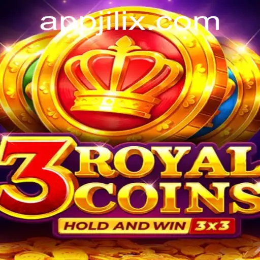 Discover the Excitement of 3royalcoins: A Detailed Exploration of Gameplay and Current Trends