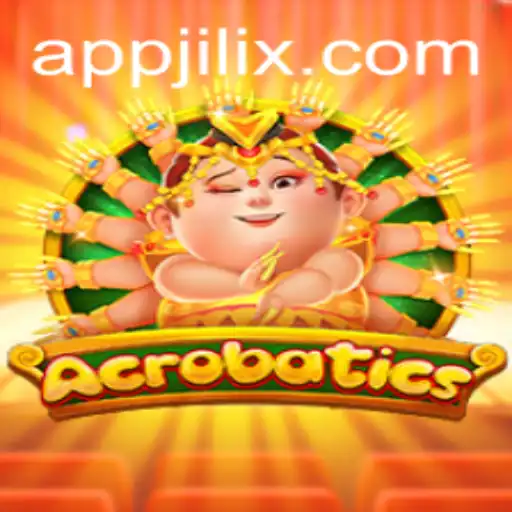 Exploring Acrobatics: The Revolutionary Game with a Twist of Jilix