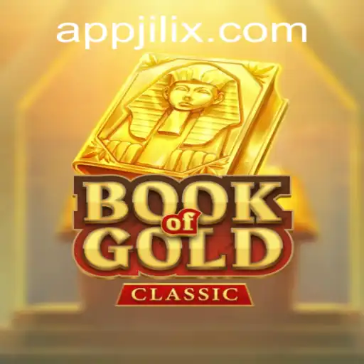 Unraveling the Mysteries of BookOfGoldClassic with Tips from Jilix