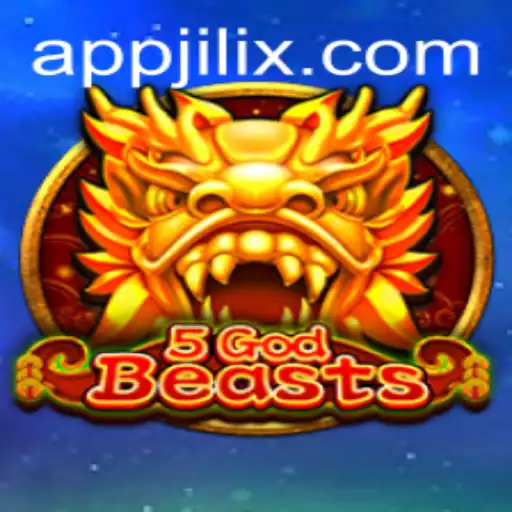 Exploring the World of 5GodBeasts: An In-Depth Look