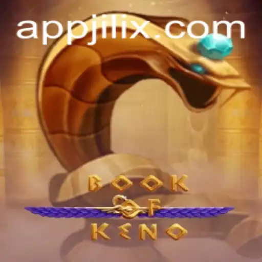 Exploring the Thrills of BookOfKeno: A Modern Twist on a Classic Game