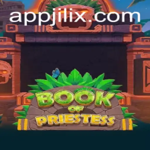Exploring the Mystique of 'BookOfPriestess': An Epic Journey
