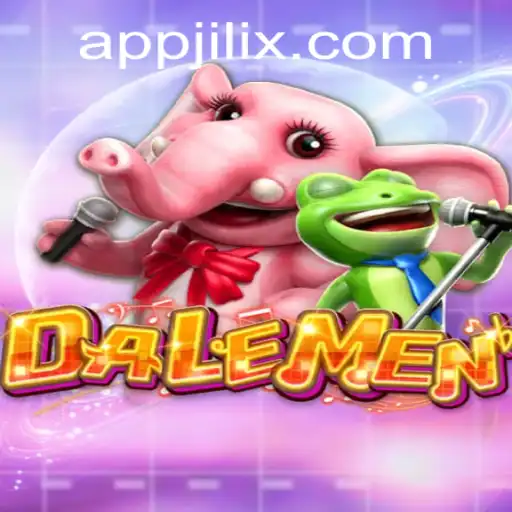Dive into the Intriguing World of DALEMEN: Exploring the Game and Its Unique Mechanics