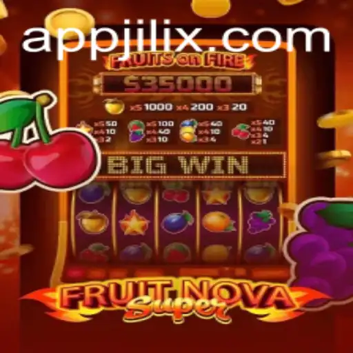 An In-Depth Look at FruitNovaSuper and Its Unique Gameplay