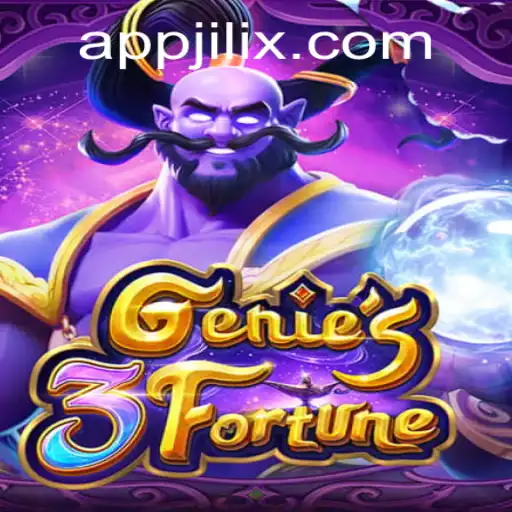 Exploring the Enchanting World of Genie3Fortune: A Fresh Take on Gaming