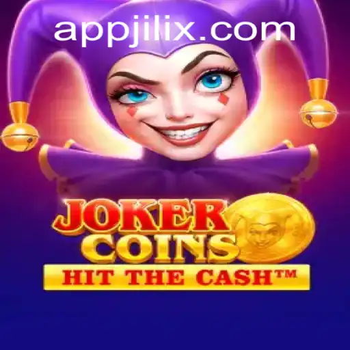 JokerCoins: Unveiling the Thrills of the Jilix Adventure