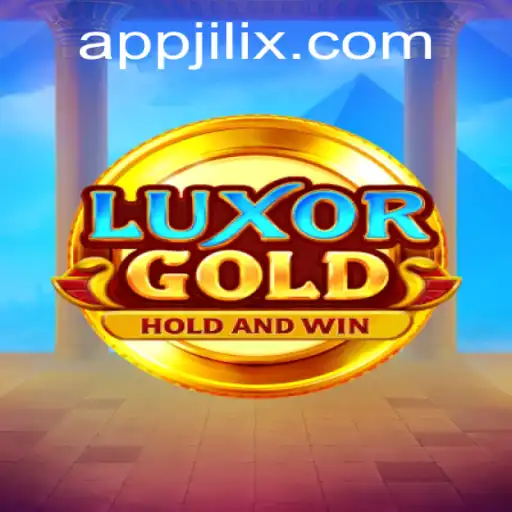 Exploring the Exciting World of LuxorGold: A Game of Strategy and Adventure