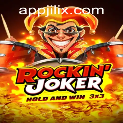 The Ultimate Guide to RockinJoker: A Fusion of Strategy and Fun