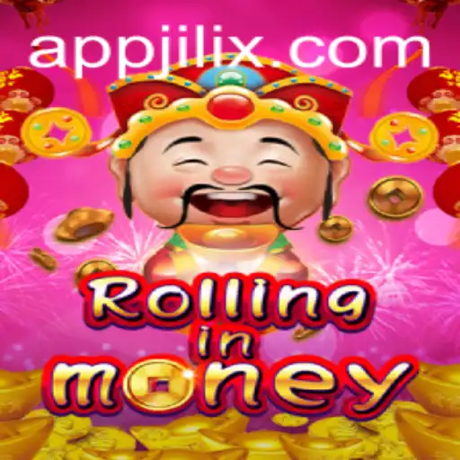 RollingInMoney: A Strategic Dive into Wealth Accumulation and the Intriguing World of Jilix