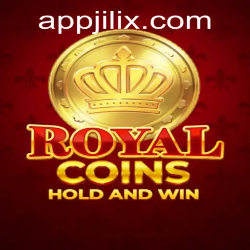 Discover the World of RoyalCoins: A Comprehensive Guide Featuring the Keyword 'jilix'