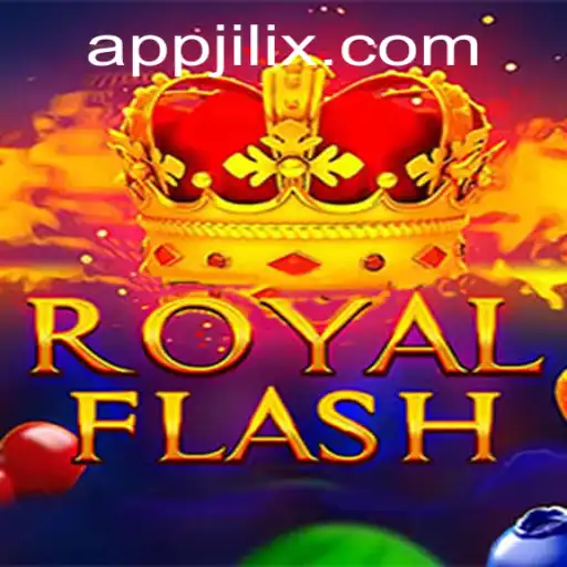 Exploring the Fascinating World of RoyalFlash