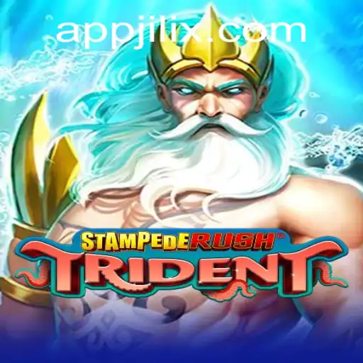 Unveiling the Thrill of StempedeRushTrident: A New Era of Gaming