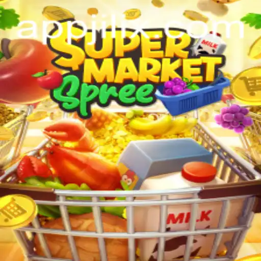 Explore the Exciting World of SupermarketSpree with a Jilix Twist