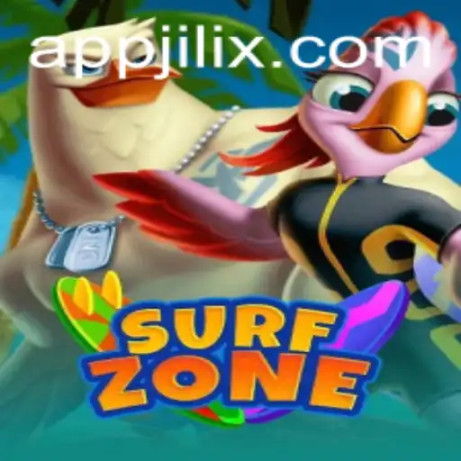 Riding the Waves of Adventure: A Deep Dive into SurfZone and the Mysterious Jilix