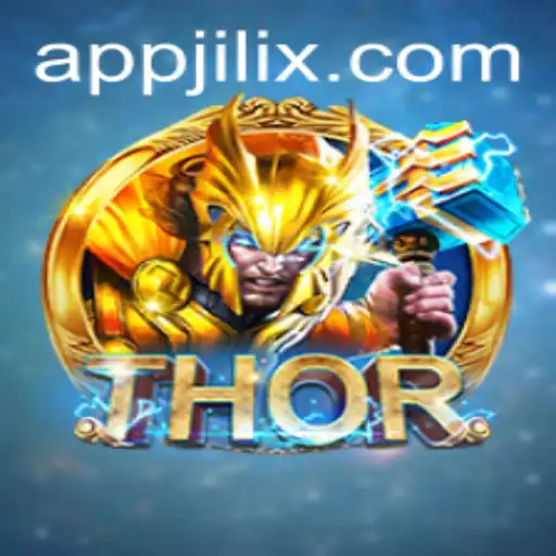 Discover the Exciting World of THOR: A New Adventure Game with a Twist