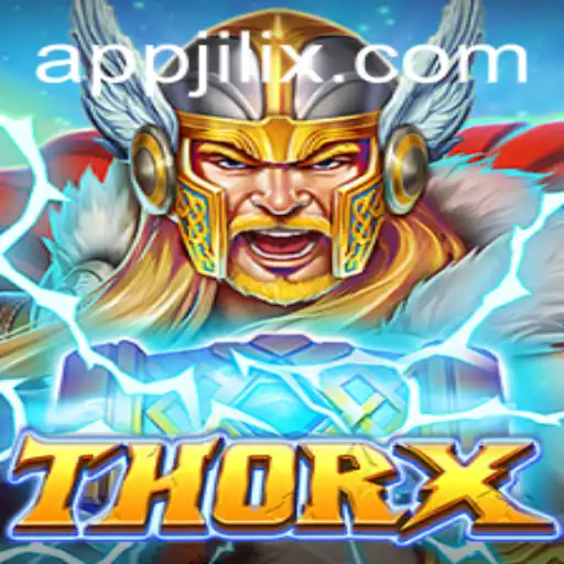 Unveiling ThorX: The Ultimate Adventure in the World of Jilix