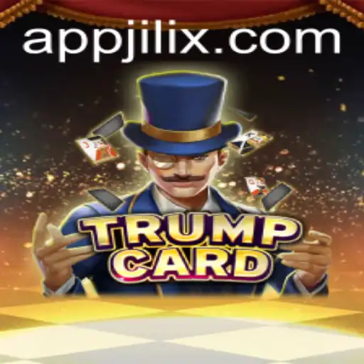 The Intriguing World of TrumpCard: A Journey into Strategy and Chance