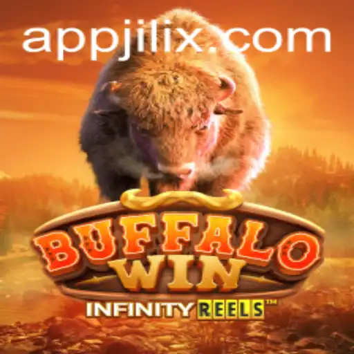 BuffaloWin: Unleashing the Wild Adventure with Jilix