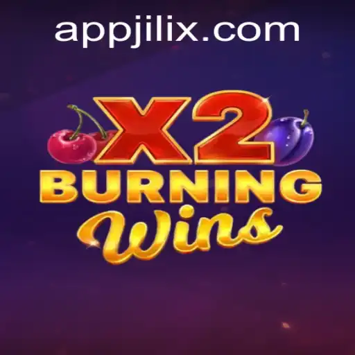 Exploring BurningWinsX2: An Engaging Adventure with Jilix
