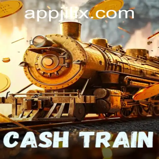 CashTrain: A New Age Gaming Experience with Jilix