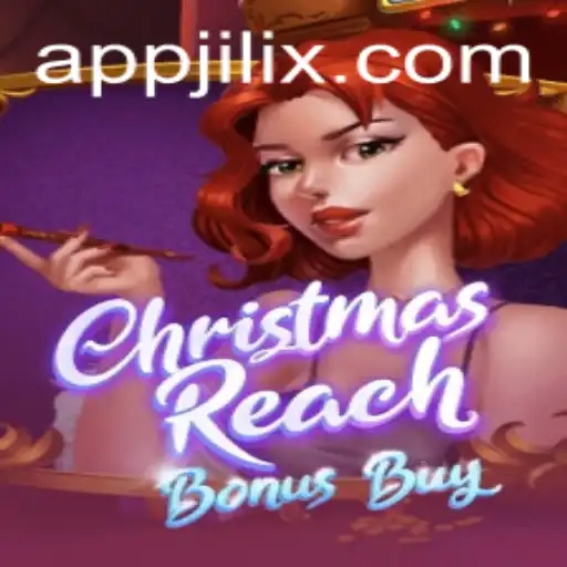 Exploring the Festive Fun in ChristmasReachBonusBuy with Jilix