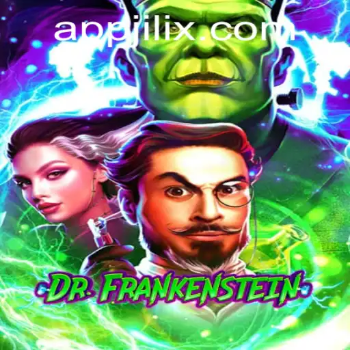 Explore the Thrilling World of DrFrankenstein and Uncover the Secrets of Jilix