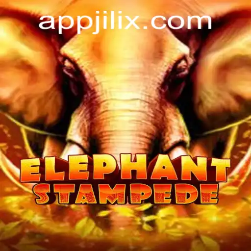 Immersive Adventure Awaits in ElephantStampede
