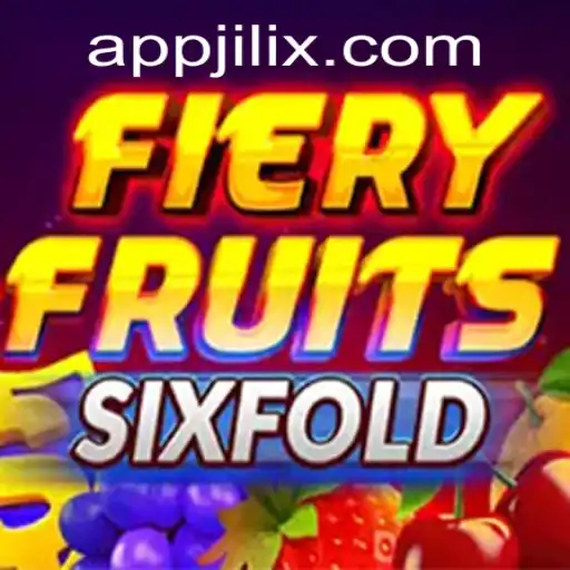 Exploring the Dynamic World of FieryFruitsSixFold Featuring Jilix
