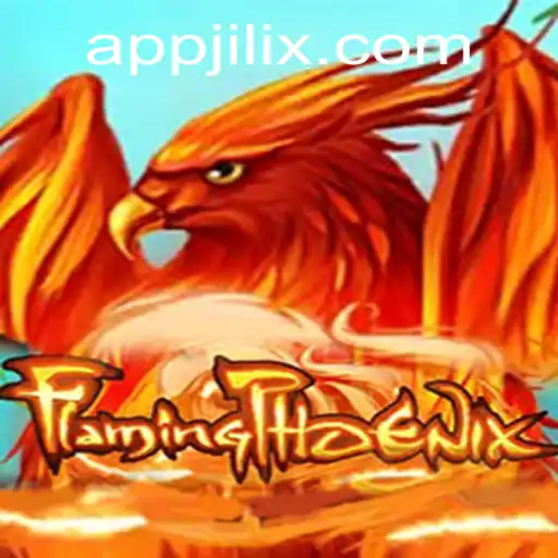 Discovering the Thrills of FlamingPhoenix: A Journey into the Skies
