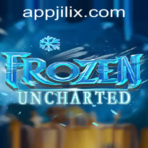 FrozenUncharted: A Thrilling Journey into the Unknown