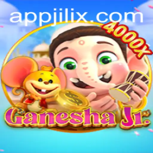 Discover the Adventure of GaneshaJr: A New Gaming Experience