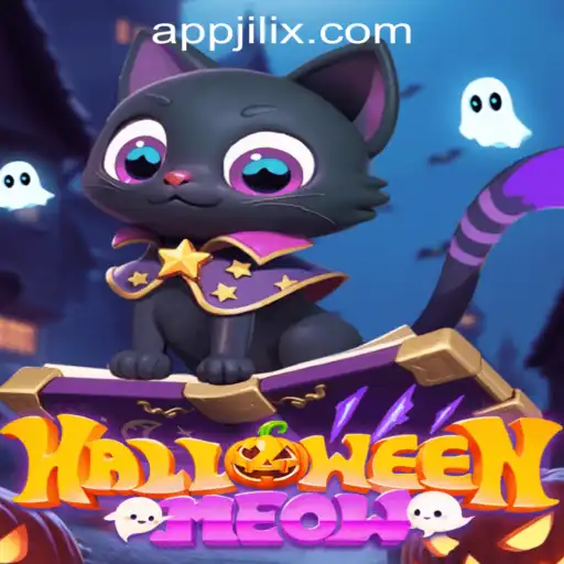 HalloweenMeow: Unravel the Mystical Adventure of Cats and Magic