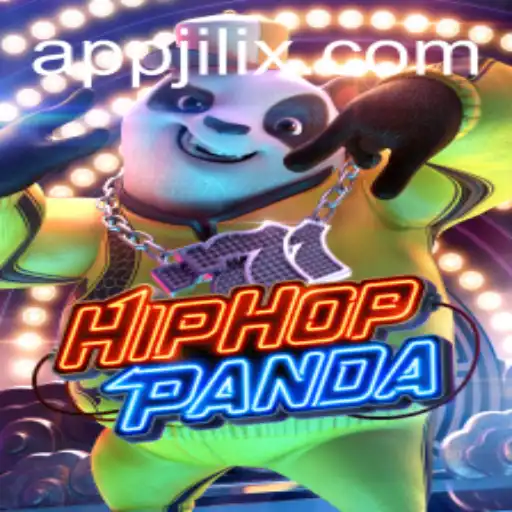 Discovering HipHopPanda: The Exciting Slot Adventure