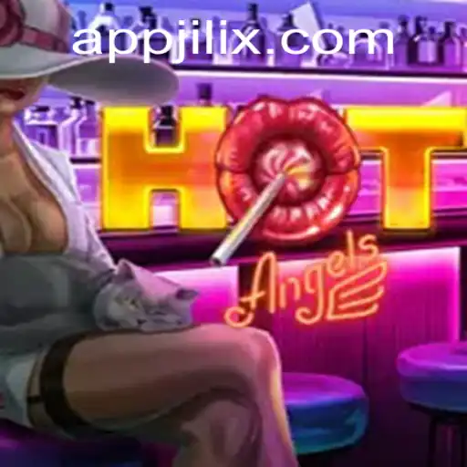 HotAngels: A Riveting Experience in Modern Gaming