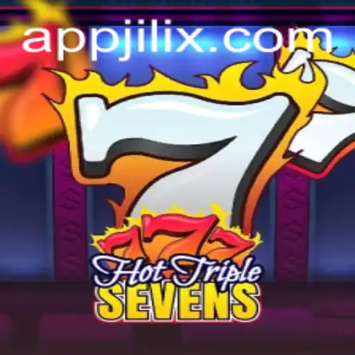 HotTripleSevens: The Ultimate Jilix Casino Experience