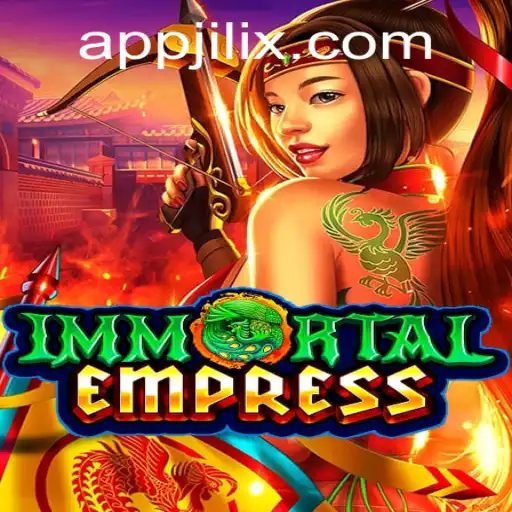 ImmortalEmpress: A Fascinating Journey – Discover the World of 'jilix'