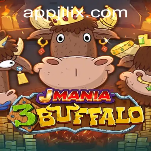 JMania3Buffalo: An Immersive Gaming Experience with Jilix