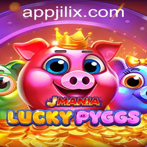 Unveiling JManiaLuckyPyggs: A Thrilling New Game Experience