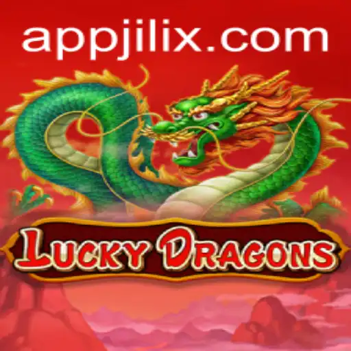 Dive Into the Mystical World of LuckyDragons and Master the Art of Jilix