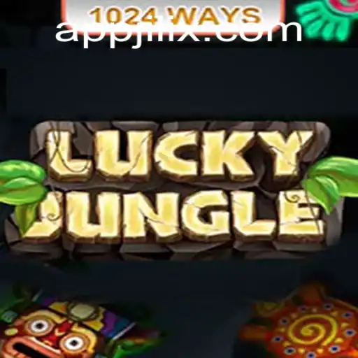 Discover the Thrills of LuckyJungle1024: A New Gaming Adventure Featuring Jilix