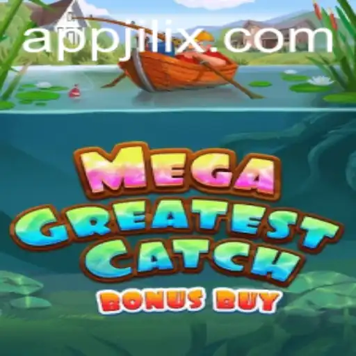 MegaGreatestCatchBonusBuy: Dive into an Underwater Adventure with Jilix