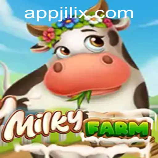 Discover the Enchanting World of MilkyFarm: Unveiling the Universe of Jilix