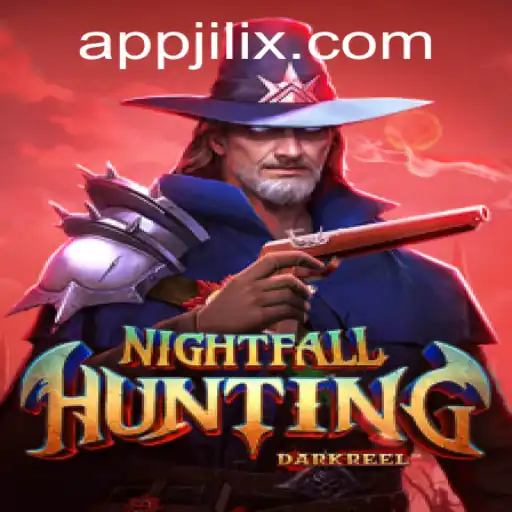 Unveiling NightfallHunting: The Ultimate Gaming Experience