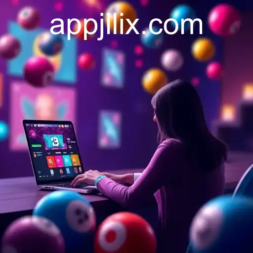 Online Bingo: Exploring the Jilix Revolution