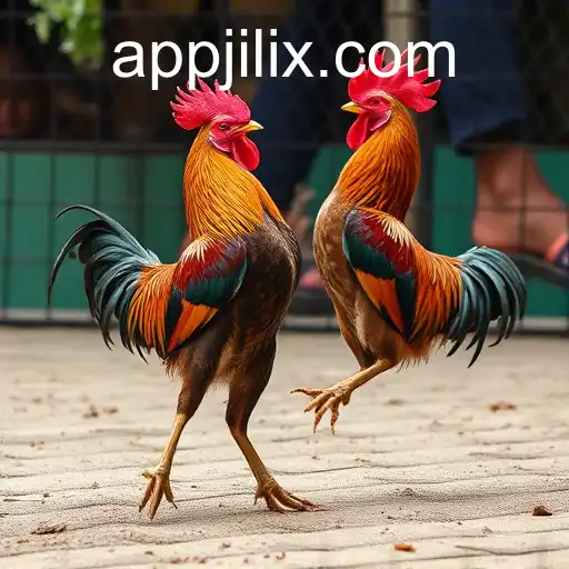 The Digital Transformation of Online Sabong