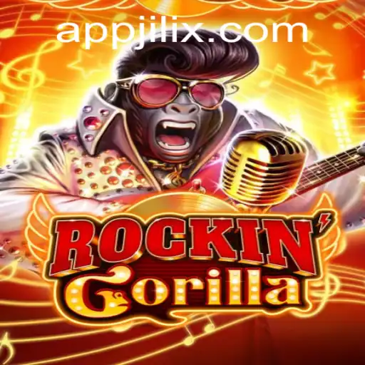 Experience the Thrill of RockinGorilla: A Dive into Adventure