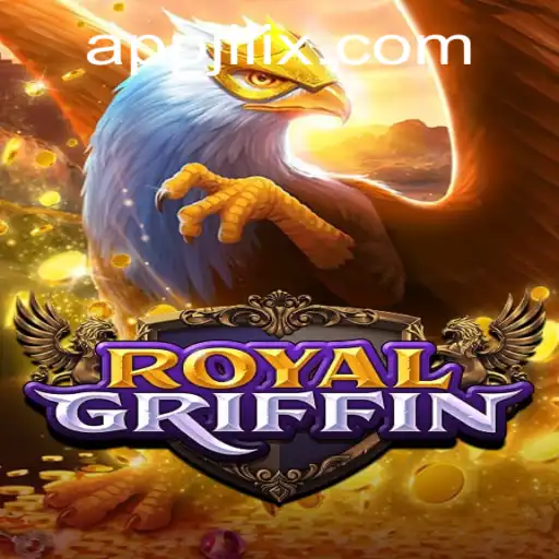 Unveiling RoyalGriffin: An In-depth Insight into the Game's Realm
